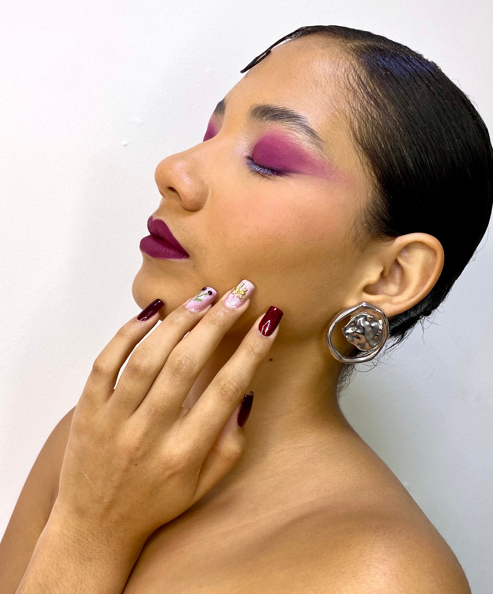 Editorial Fiori 4
